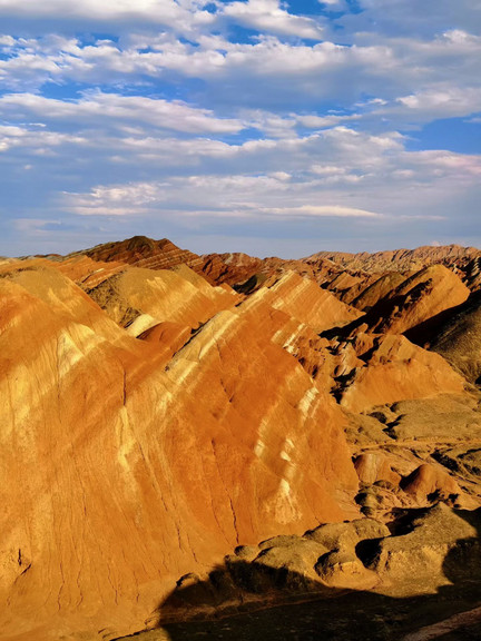 How to explore Zhangye, Jiayuguan, and Jiuquan in 5 days? Here's a