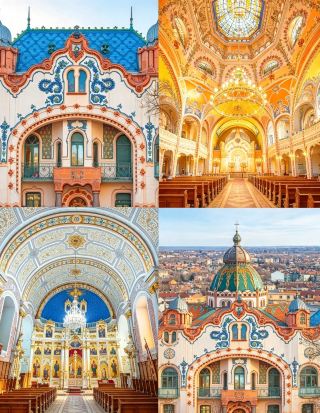  Visa-free Serbia! Once you go, you won’t want to come back. The prices are unbelievably low—who gets it, fam?