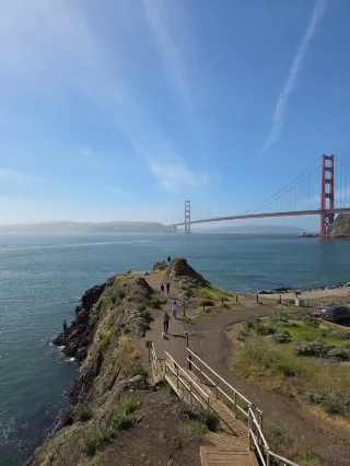 Sausalito Travel Guide 2026: Top Attractions, Local Food & Travel