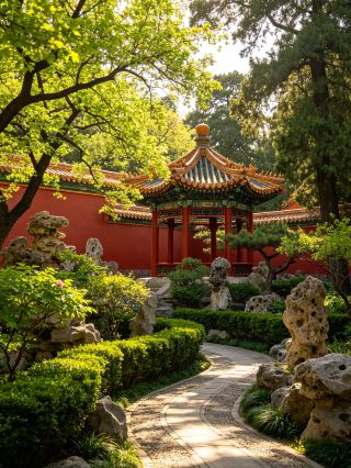 The ultimate 2026 Forbidden City guide: unlock the millennium-old palace for just 60 yuan per person!