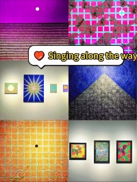 冬逛展|你有密集恐懼症嗎?