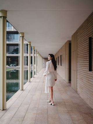 Lohkah Hotel Xiamen, a subtle local narrative