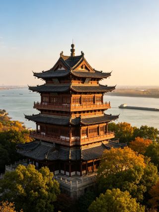 September in Zhenjiang: 3 days, 2 nights | An underrated ancient city in Jiangnan