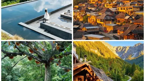 Escaping the cold with parents | Under 2,000 per person, off-the-beaten-path destinations to avoid the crowds — traveler post in Beihai