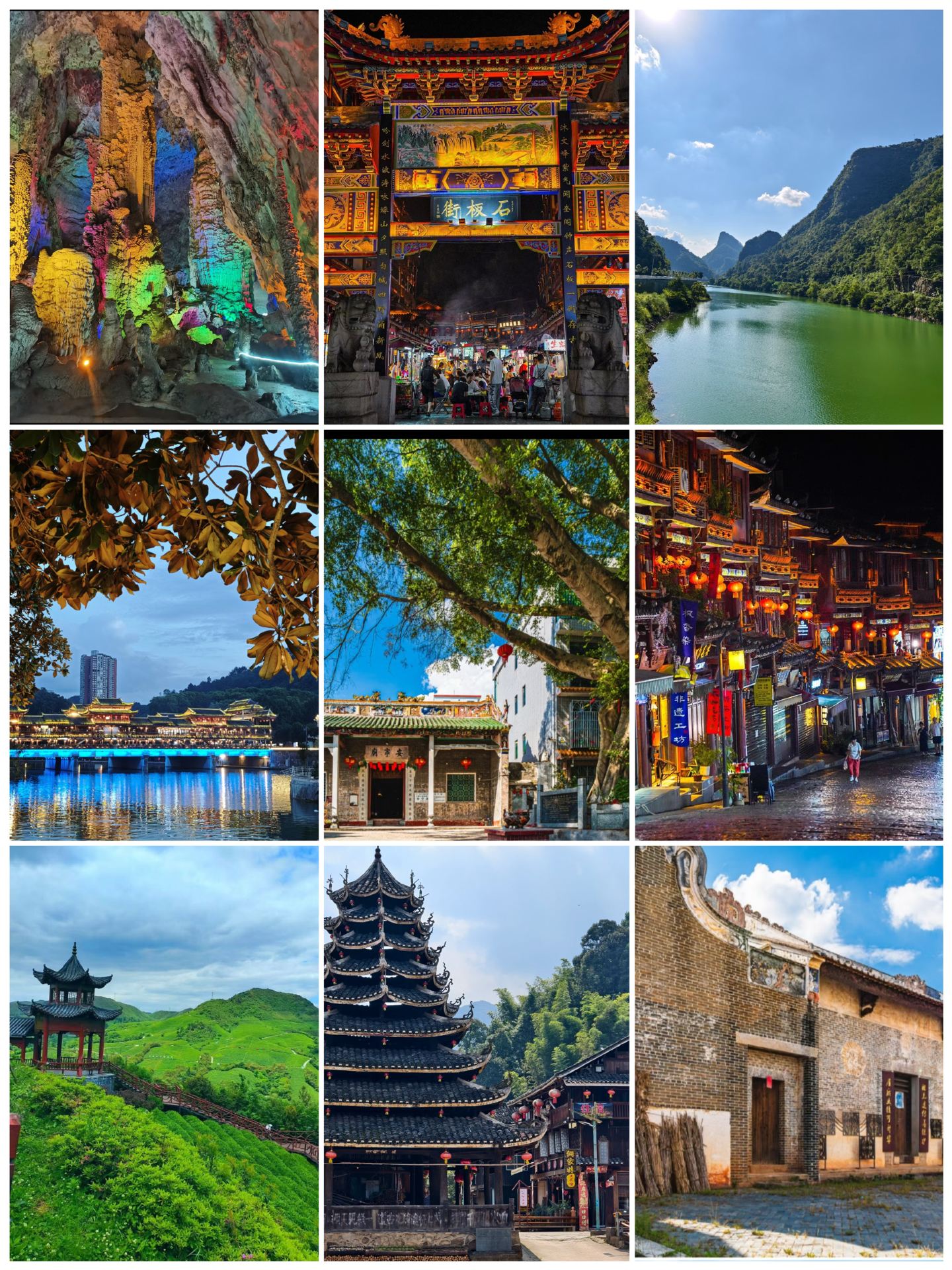 เที่ยวเดือนตุลาคมแบบสวนกระแส 4 เมืองลับงบน้อย ราคาเบาๆ แต่รูปสวยเหมือนอยู่ต่างแดน🌾