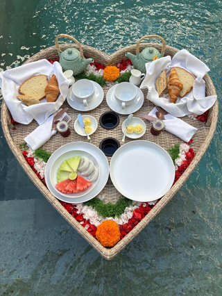 Stylish Retreat in the Heart of Ubud