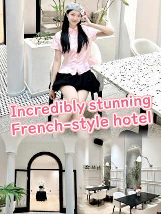 Kunming micro-vacation | Beautiful stay meets creative cuisine, double the romance