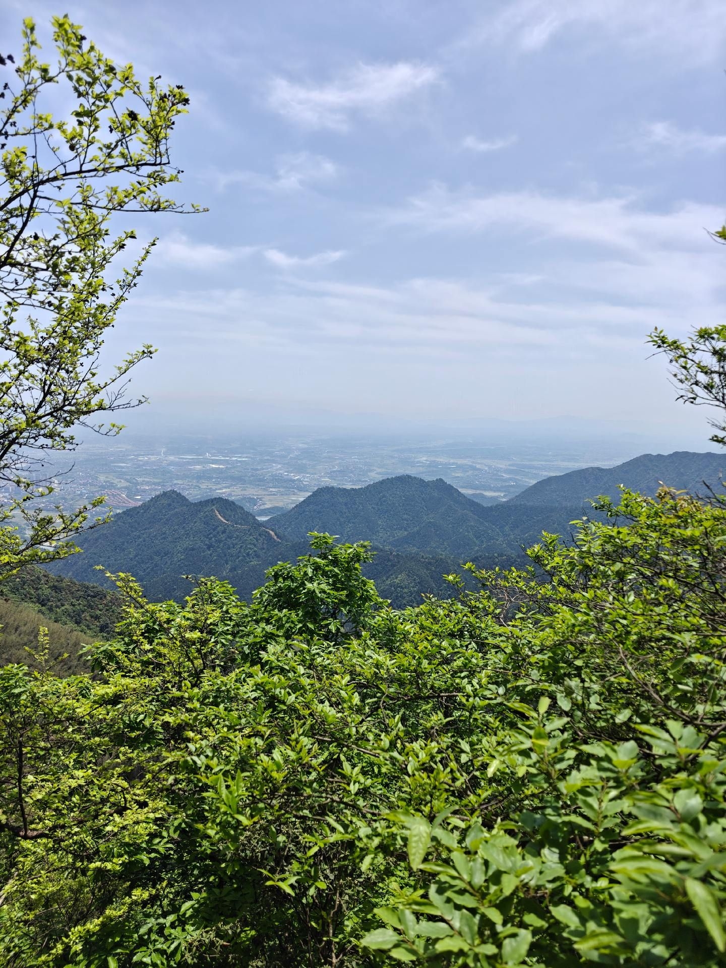 The Ultimate Guide to Yunyang Mountain in Zhuzhou! Local Secrets Revealed
