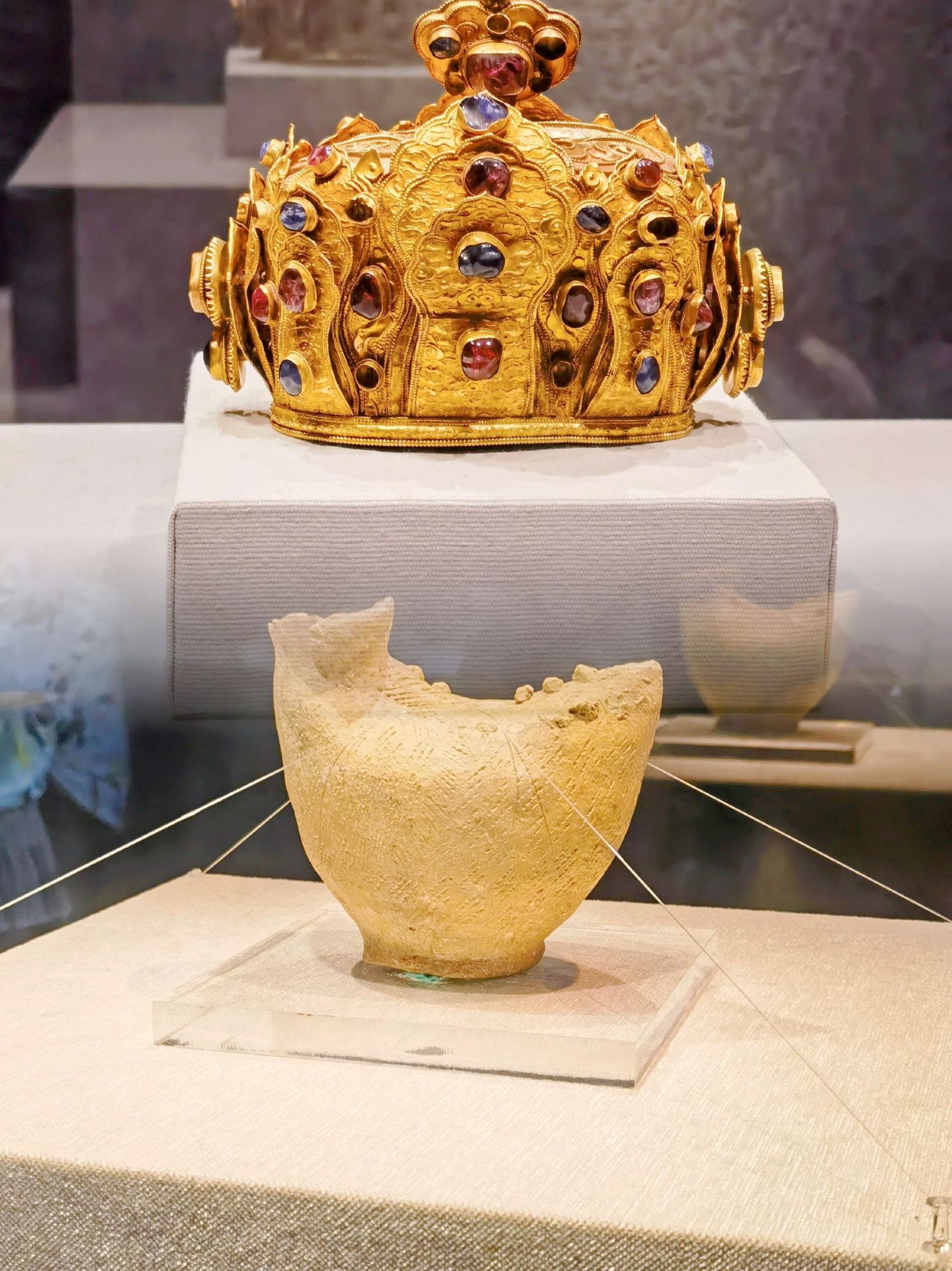 Yunnan Provincial Museum: Spend half a day in Kunming to explore hundreds of thousands of years of Yunnan's history