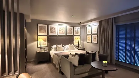 Exceptional Stay at Dakota Manchester — traveler post in Leeds