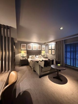 Exceptional Stay at Dakota Manchester
