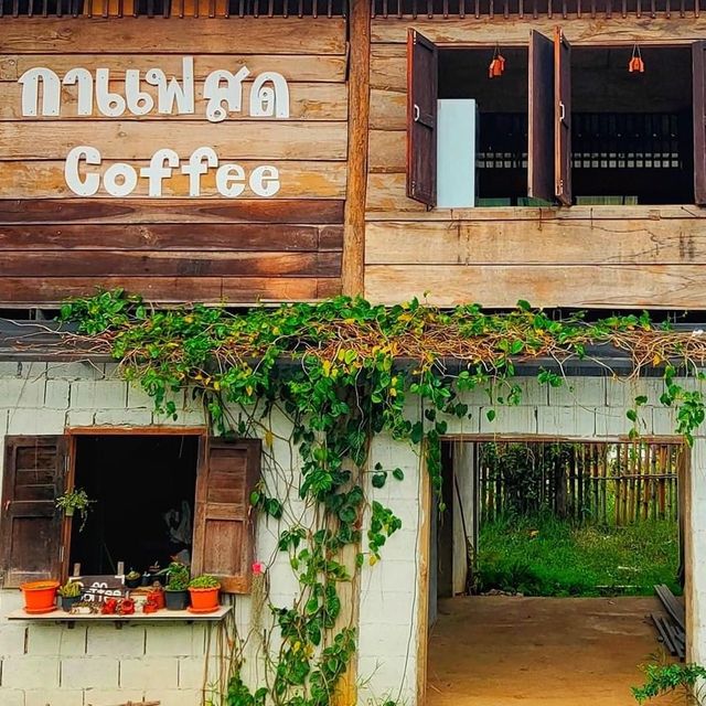 เมืองคอง ชุมชนเล็กๆ ที่มอบความสุขแก่ผู้มาเยือน