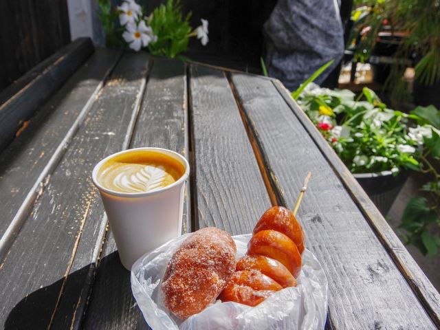 【ハワイ・マウイ島】お勧めの老舗スイーツ🍩