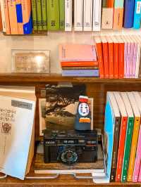 경주 황리단길 독립서점 어서어서 다녀오자