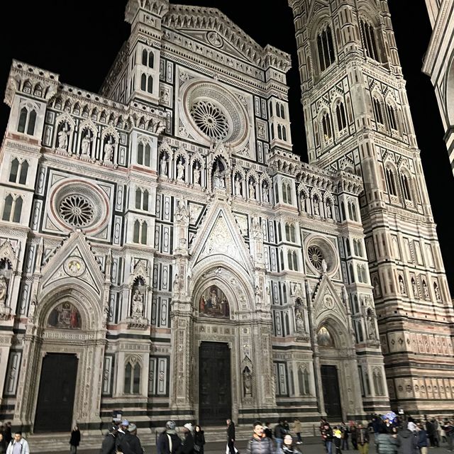 Florence duomo 