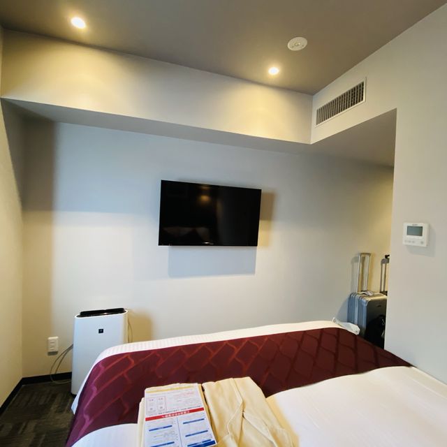 Best western plus hotel fino chitose
