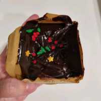 New and Fresh at Jewel's Backyard Bakers