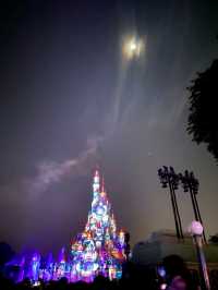 Magical Night at the Magical Place! 