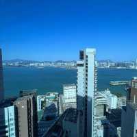 性價比高商務海景酒店