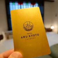 【京都 三条】大正ロマンで撮影✨ホテル宿泊記✨