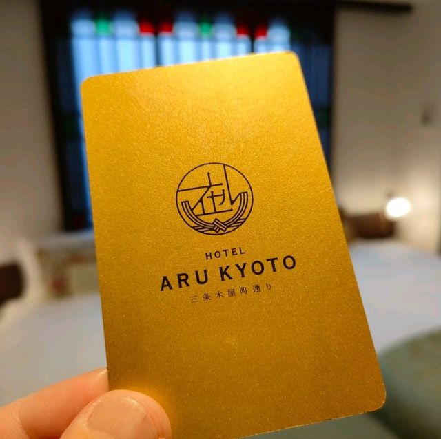 【京都 三条】大正ロマンで撮影✨ホテル宿泊記✨
