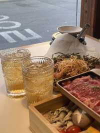 웨이팅하는 이유를 알 수 있는 용산역 맛집 미미옥🤍