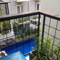 Semimpi Hotel Bali