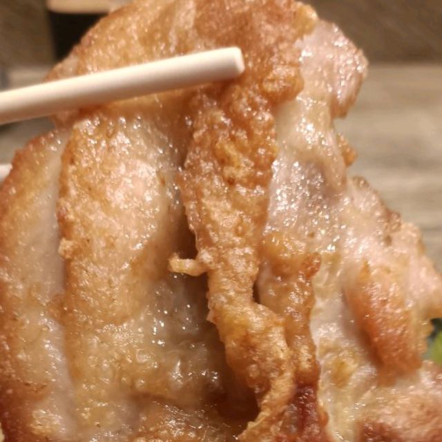 大件夾抵食之撰一漁米镇小菜館