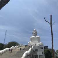 Big Buddha Phuket