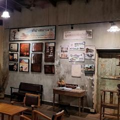 Moung Ngwe Zin User Photo