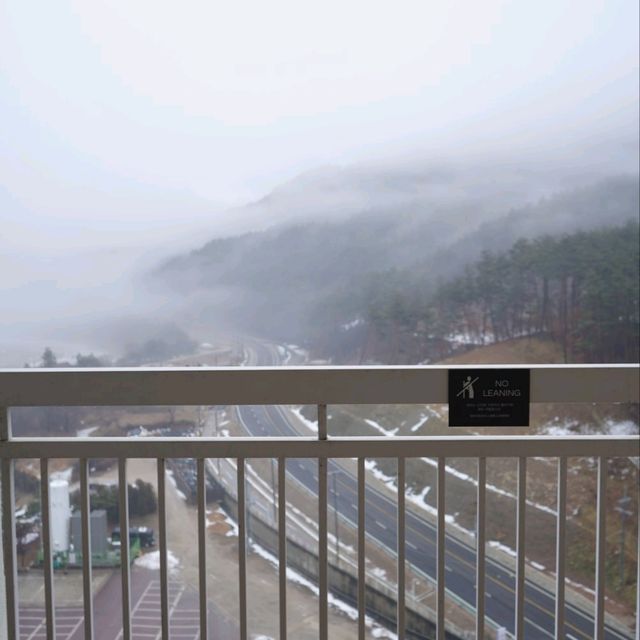 아이와 함께하는 키캉스로 추천, 켄싱턴호텔 평창