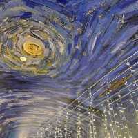 Van Gogh Alive Malaysia
