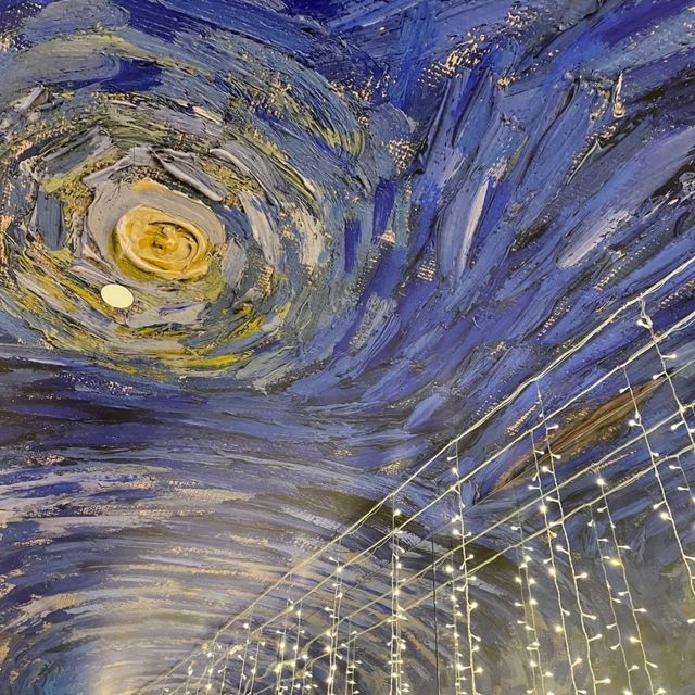 Van Gogh Alive Malaysia