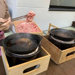 箱根 牛なべ 右近 User Photo