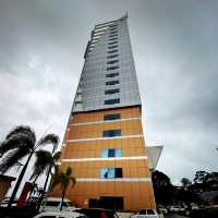 Felda Residence With Terengganu River View.!!