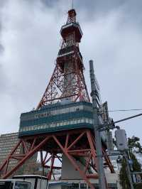 Sapporo เมืองที่สวยและน่าเที่ยวแห่งเกาะ Hokkaido