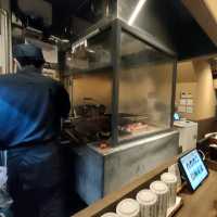 【大阪 なんば】大人気✨日本食『焼き魚』の店