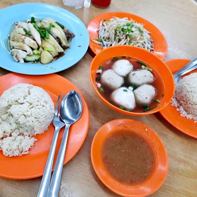 Ipoh, Malaysia เมืองนี้เงียบสงบ มีแต่ของอร่อย 