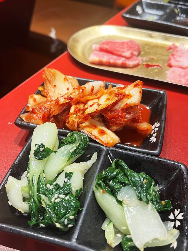 食肉獸首選🐂多國牛肉放題