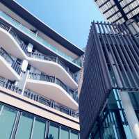 🇹🇭 The Best Modern Hotel in Nakhon Pathom 🏙️