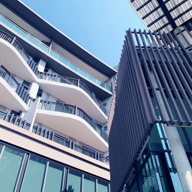 🇹🇭 The Best Modern Hotel in Nakhon Pathom 🏙️