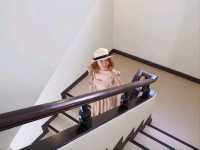 ที่พักสวยสไตล์ชิโนโปรตุกีสผสมผสานความร่วมสมัย
ใจกลางเมืองป่าตอง