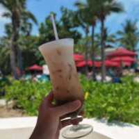 蘇梅平酒店～ Ibis Samui Bophut (公用空間)