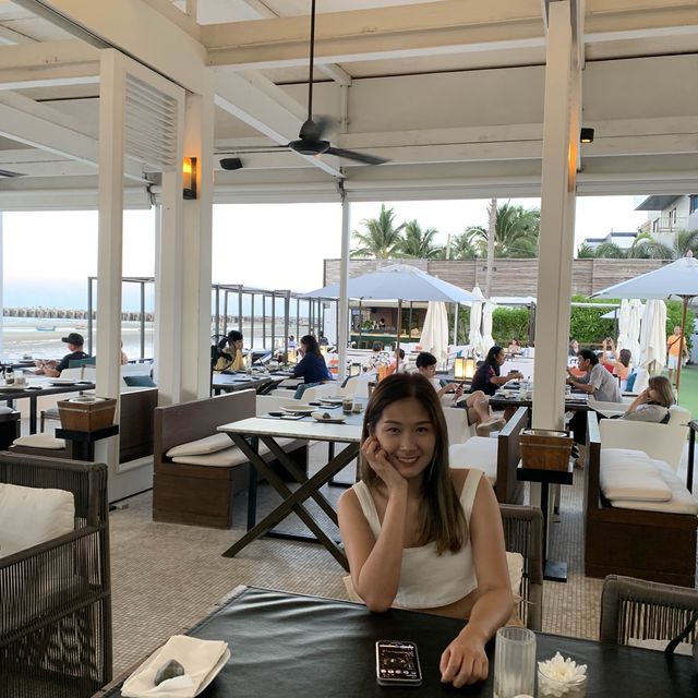 Putahracsa hua hin resort 