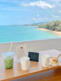 คาเฟ่เขาหลัก