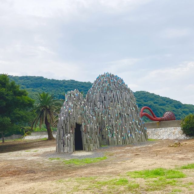 【小豆島】ぐるりと癒し旅