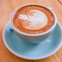 คาเฟ่เปิดใหม่ เขาหลัก พังงา La Malila Café 