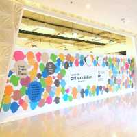FUTURE ART LAND​ แลนด์​มาร์คใหม่สุดในย่านรังสิต 