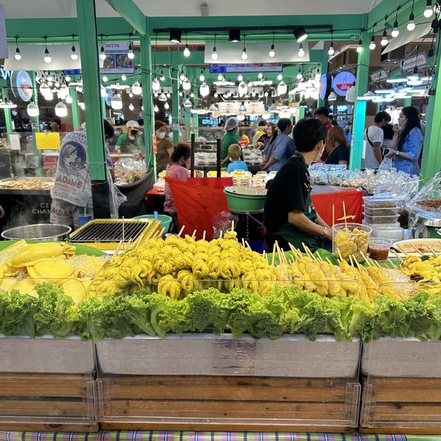 ครัวคุณต๋อย x เซนทรัล จันทบุรี