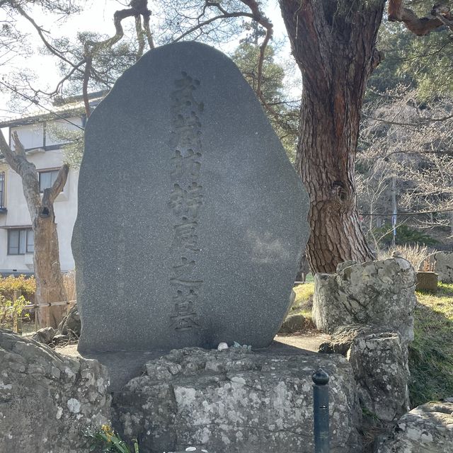 【岩手県/中尊寺,金色堂】世界遺産